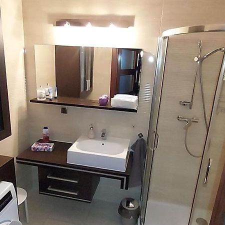 Apartament Blisko Trasy S3 Nowa Sol Luaran gambar