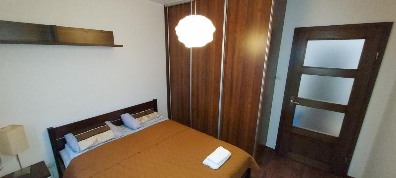 Apartament Blisko Trasy S3 Nowa Sol Luaran gambar