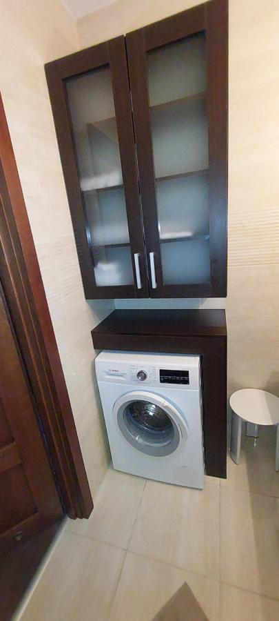 Apartament Blisko Trasy S3 Nowa Sol Luaran gambar