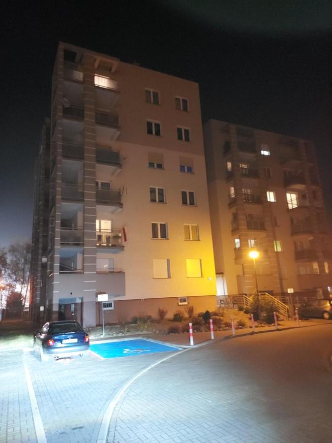 Apartament Blisko Trasy S3 Nowa Sol Luaran gambar