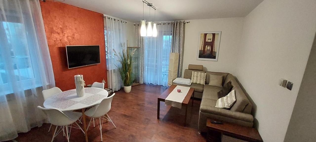 Apartament Blisko Trasy S3 Nowa Sol Luaran gambar