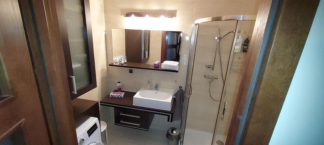 Apartament Blisko Trasy S3 Nowa Sol Luaran gambar