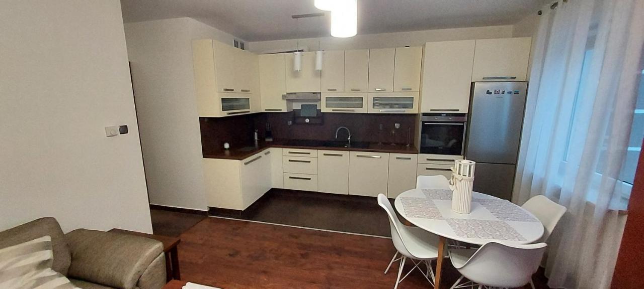 Apartament Blisko Trasy S3 Nowa Sol Luaran gambar